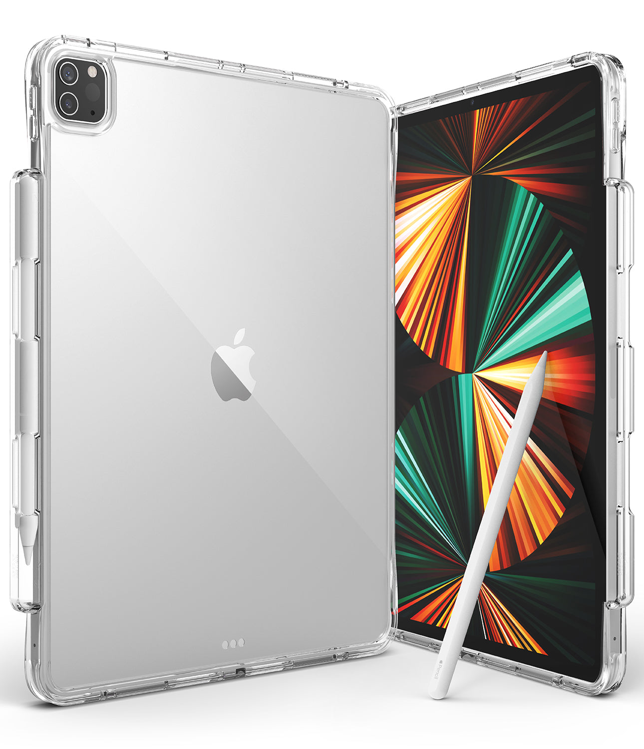 ringke fusion plus for ipad pro 12.9 inch