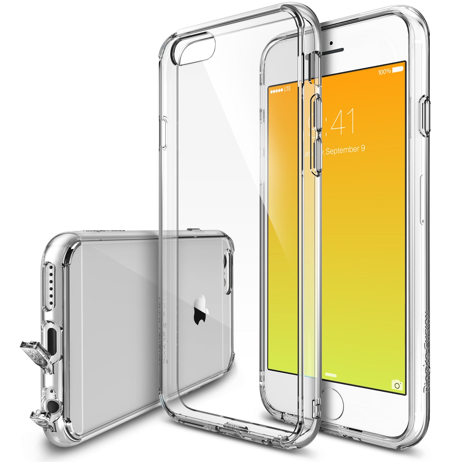 ringke fusion case for iphone