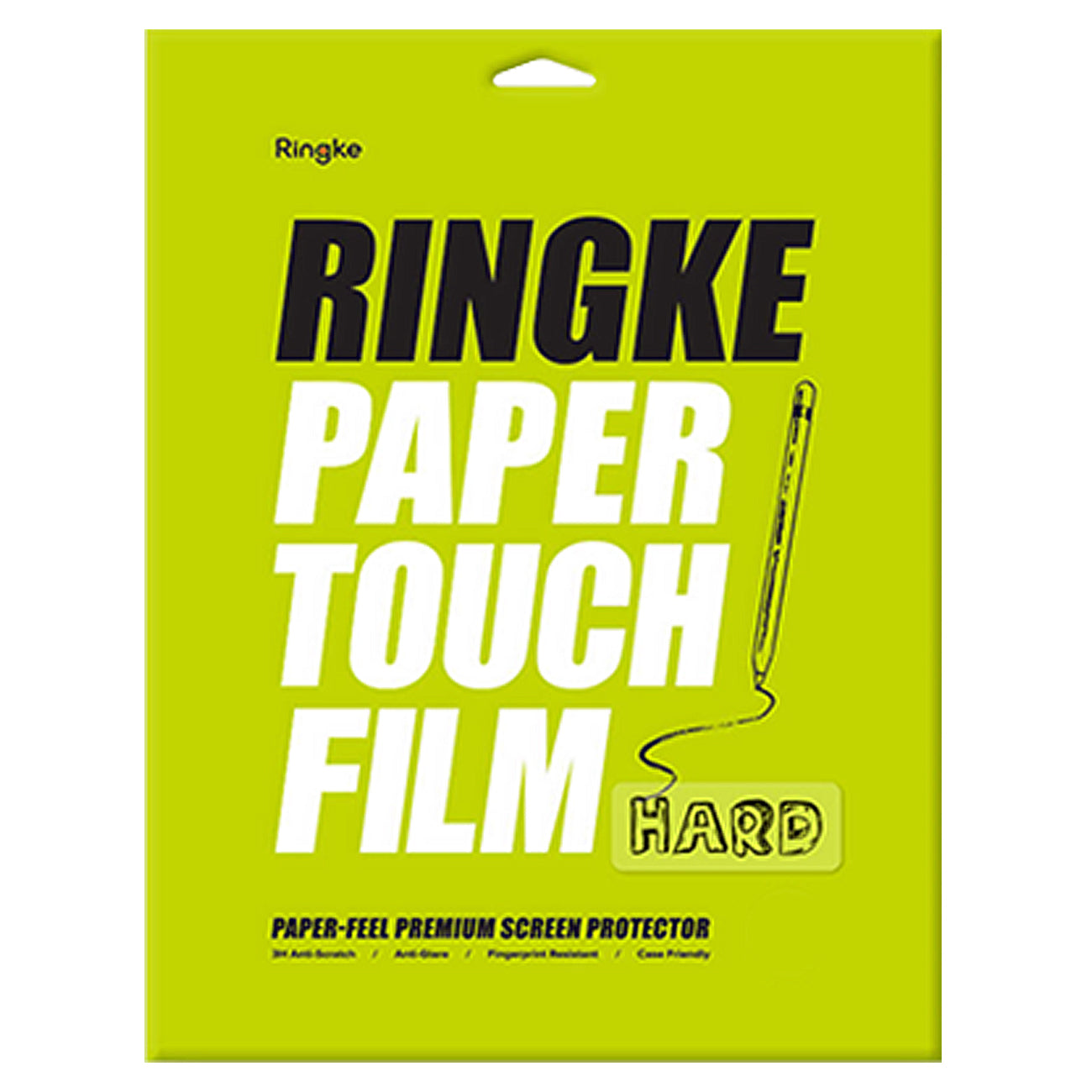 Ringke PAPER TOUGH FILM SCREEN PROTECTOR