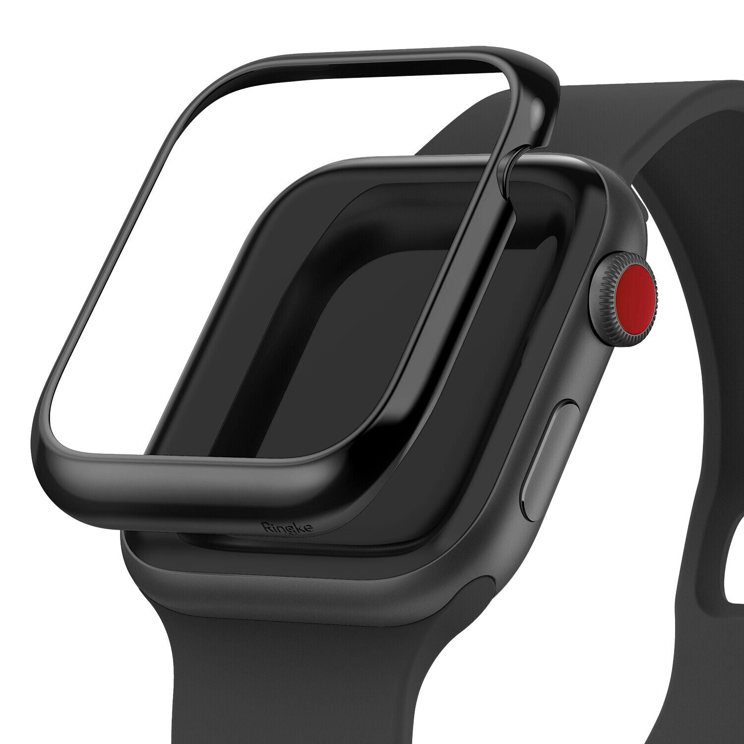 ringke bezel styling for apple watch series 6