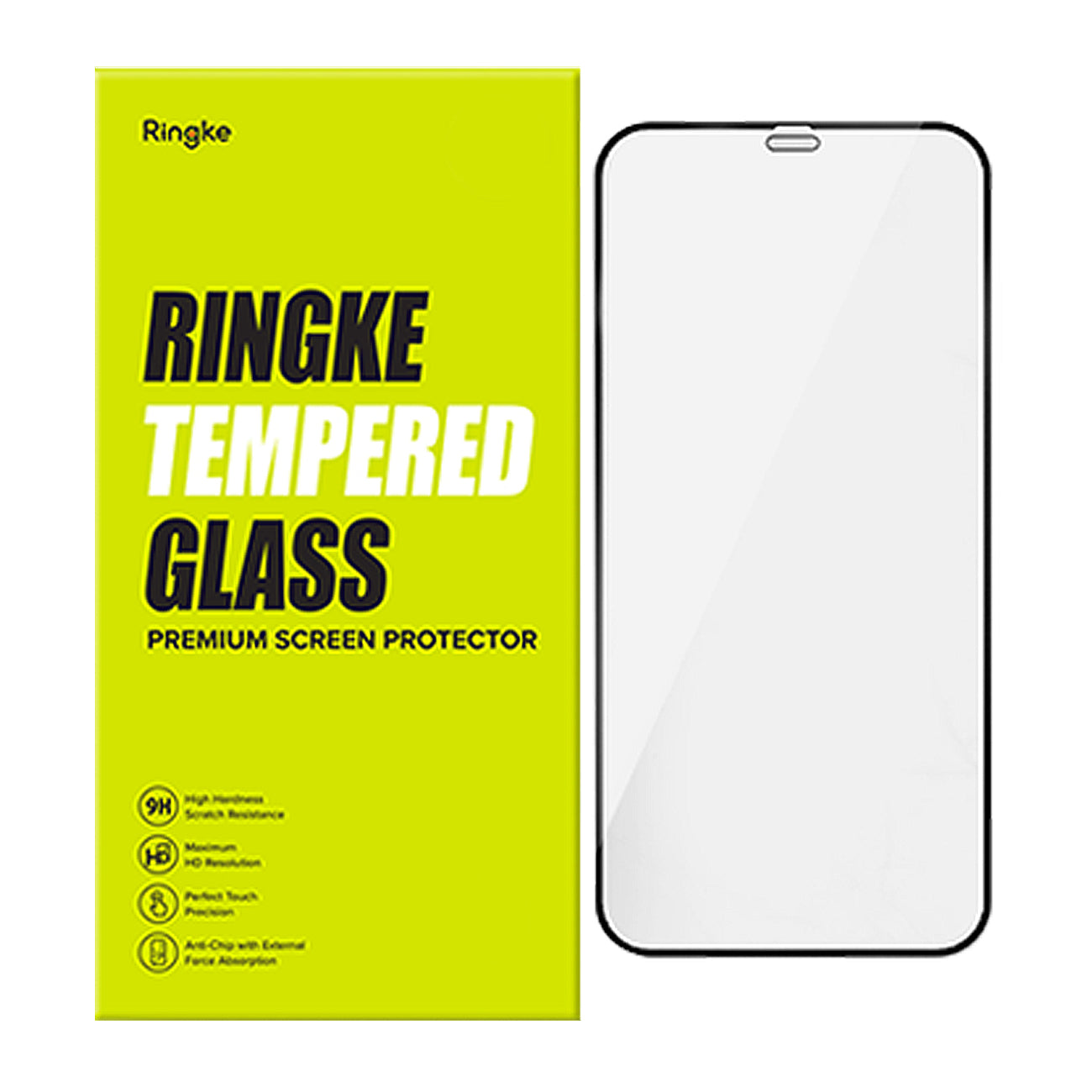 Ringke TEMPERED GLASS SCREEN PROTECTOR