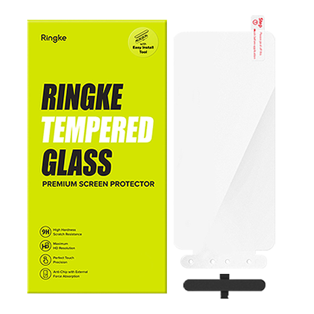 Ringke TEMPERED GLASS SCREEN PROTECTOR