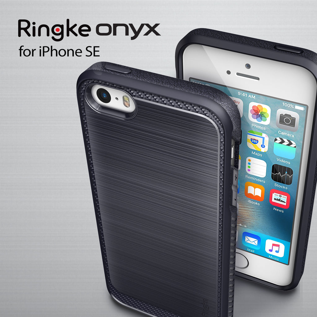 Iphone Se 5s 5 Case Ringke Onyx Ringke Official Store