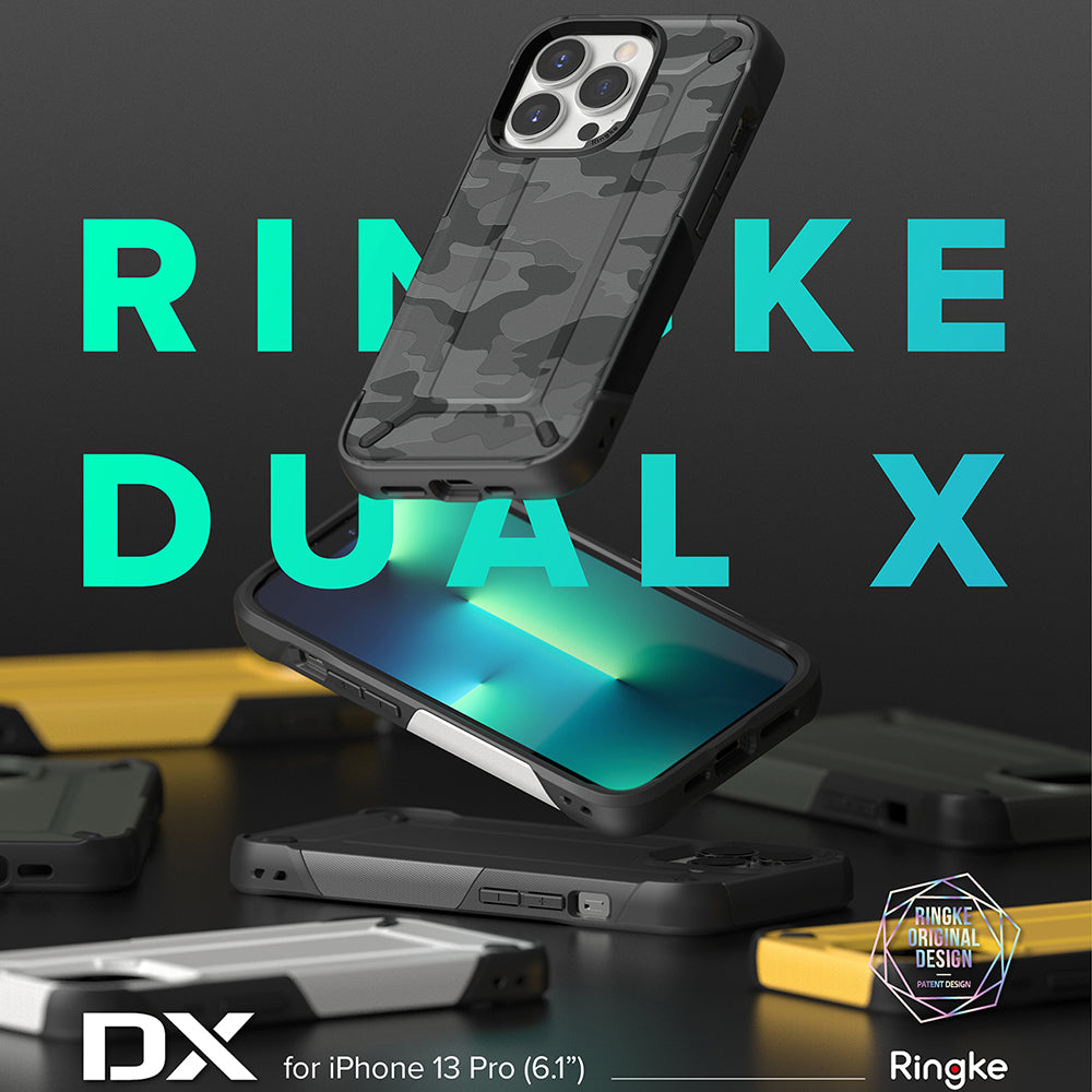 iPhone 13 Pro Case | DX