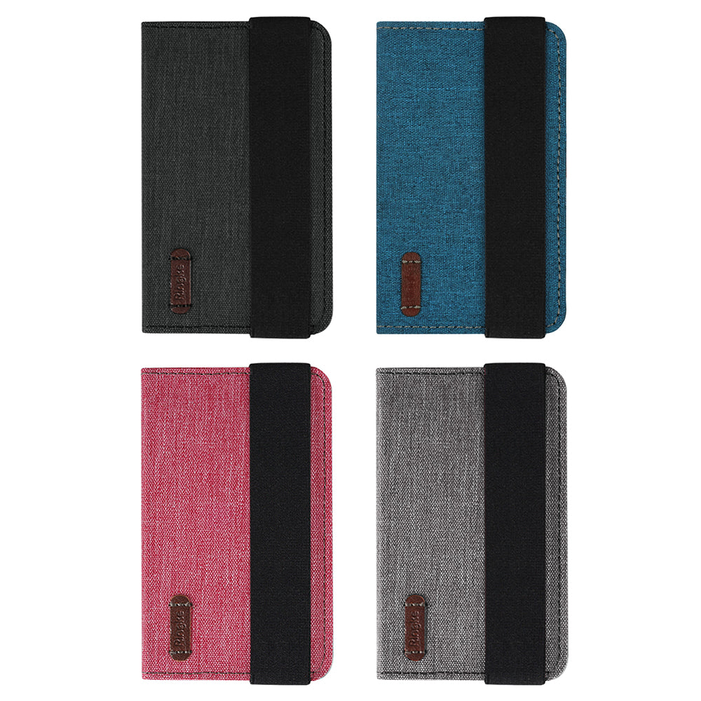 flip card wallet