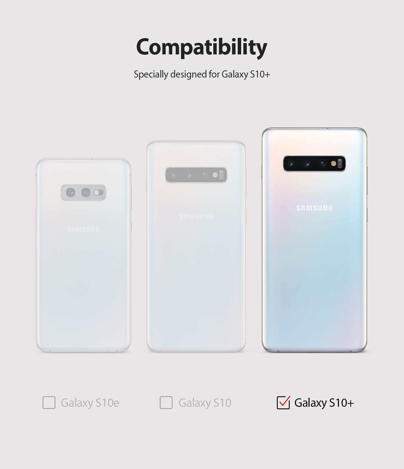 is fitbit compatible with samsung s10