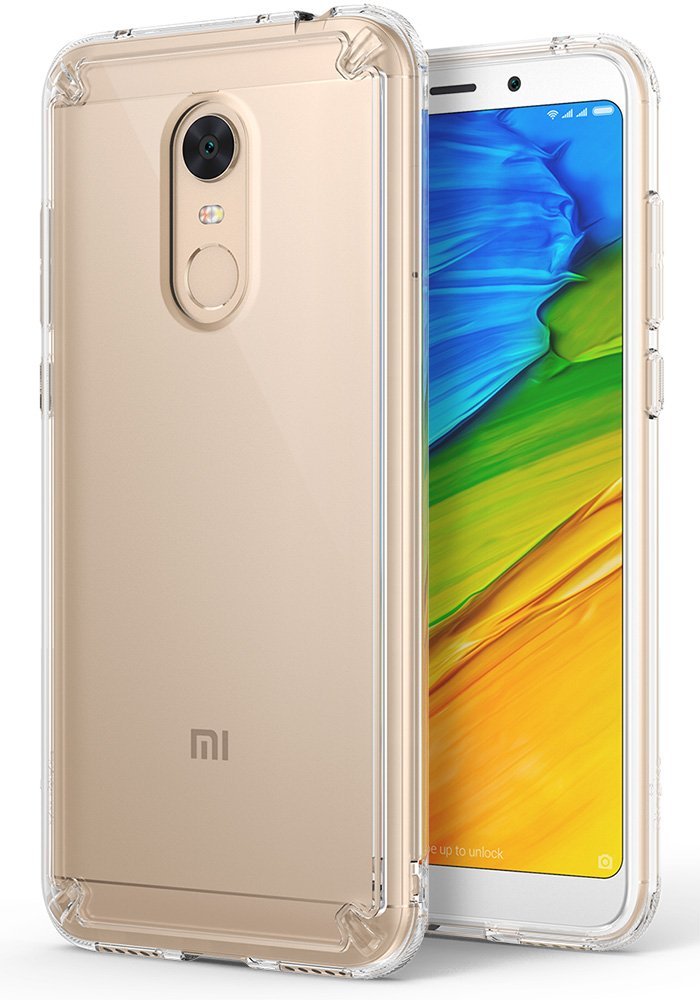 Xiaomi redmi note 5 o redmi note 5 plus