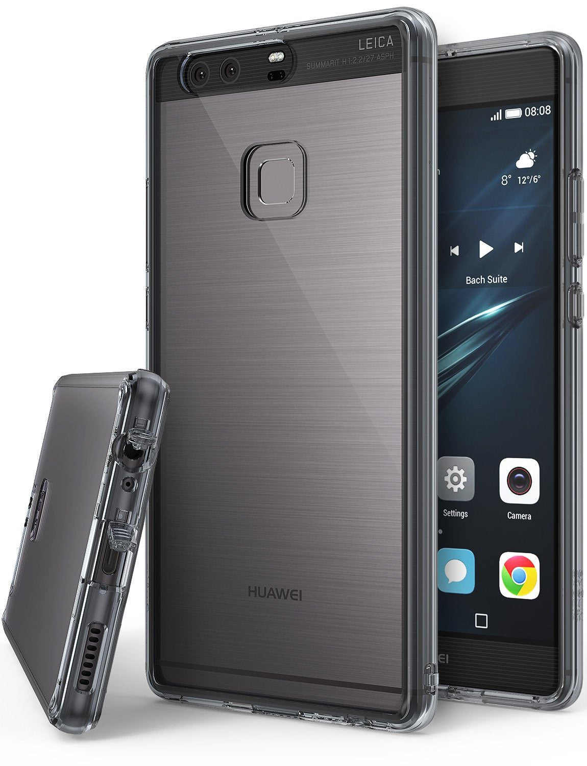 Huawei P9 Plus Case Fusion Ringke