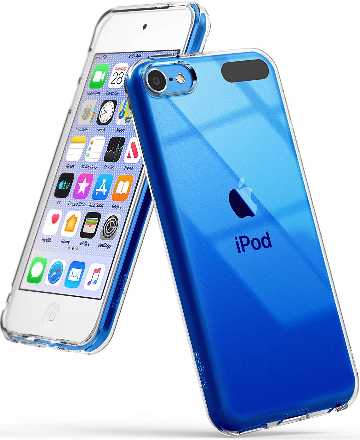 Ipod Touch 7th Generation Air Case Ringke