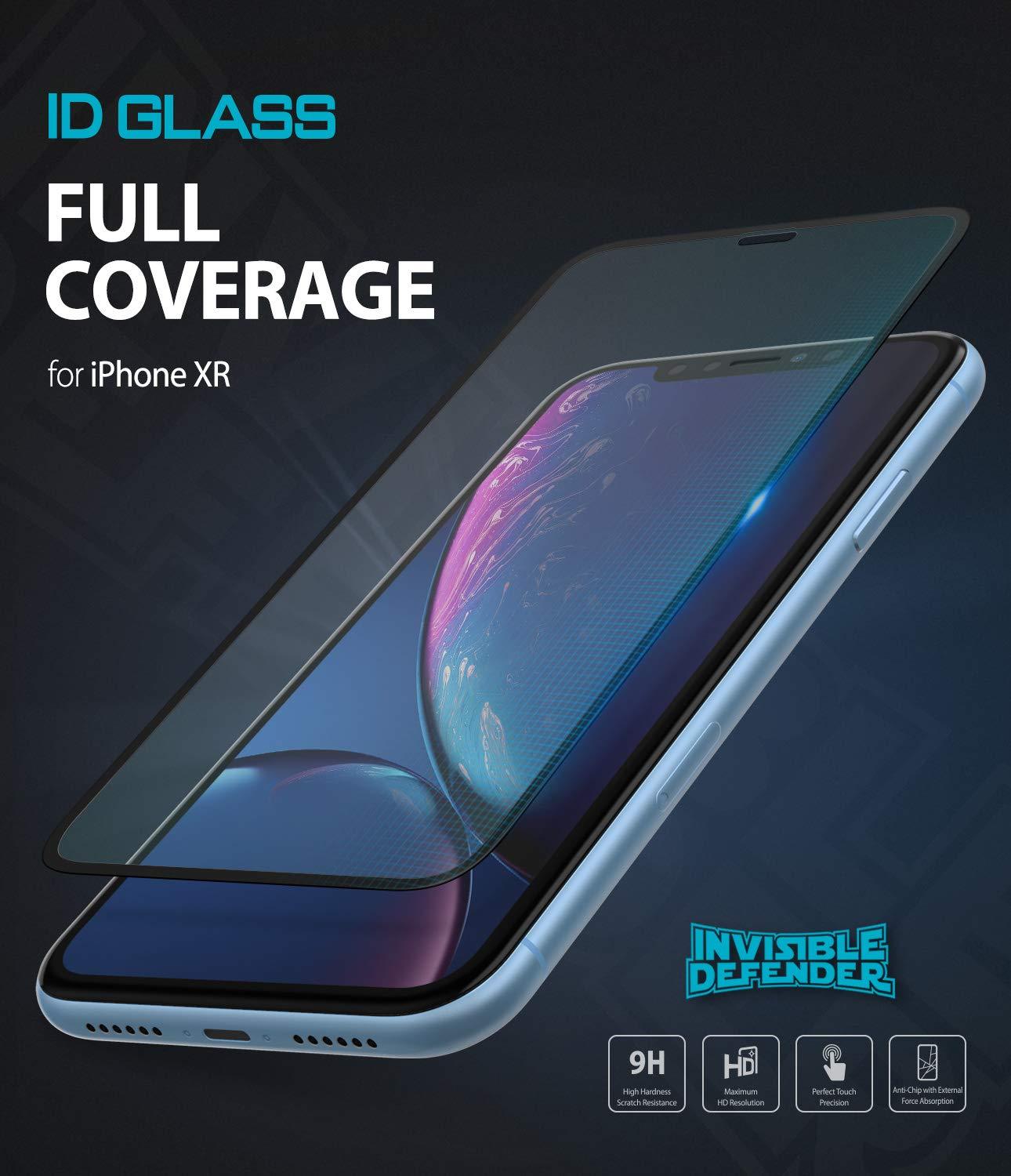 Iphone Xr Screen Protector Full Cover Glass Ringke Official Store