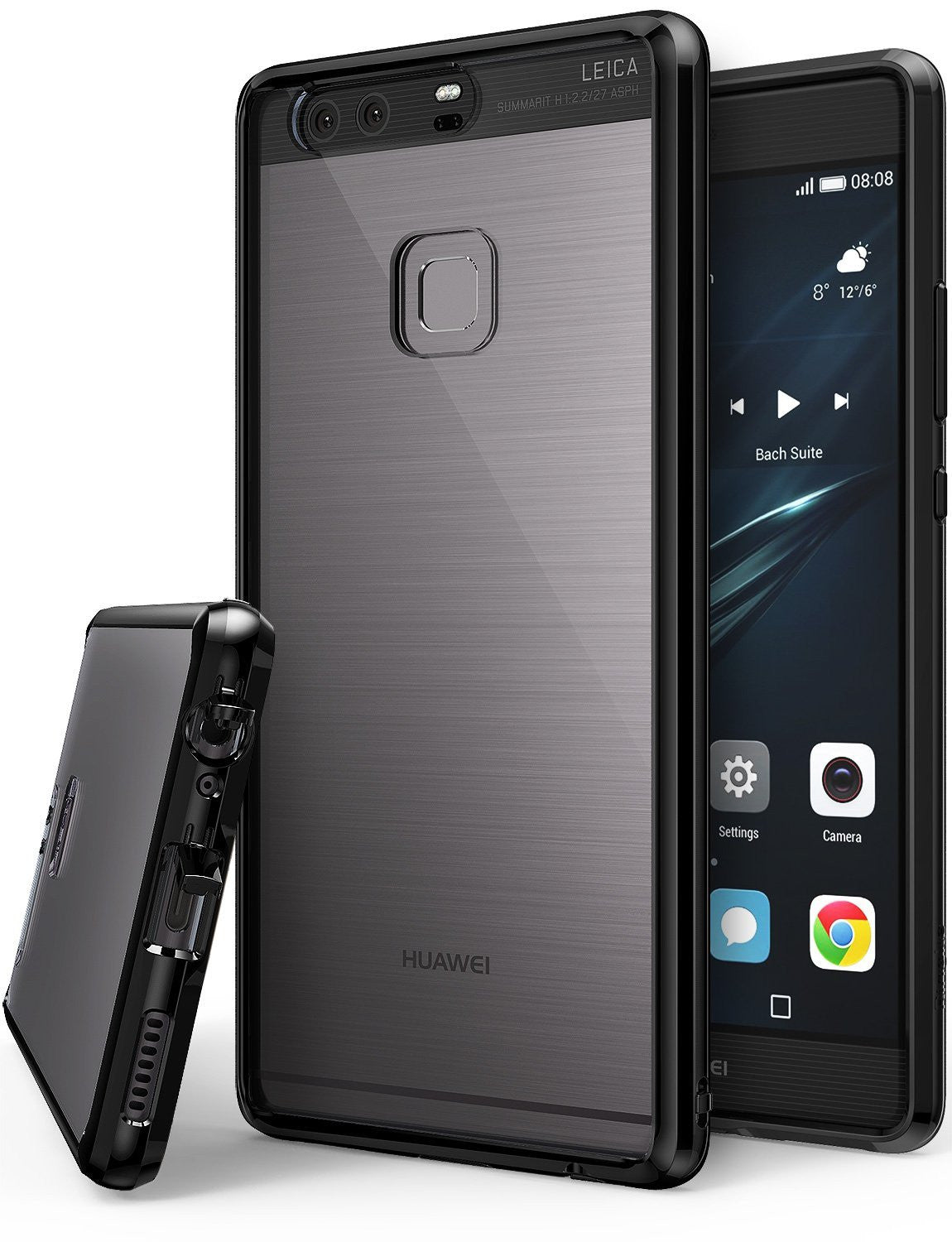 In zicht Verleden Bestaan Huawei P9 Plus Case | Fusion – Ringke Official Store
