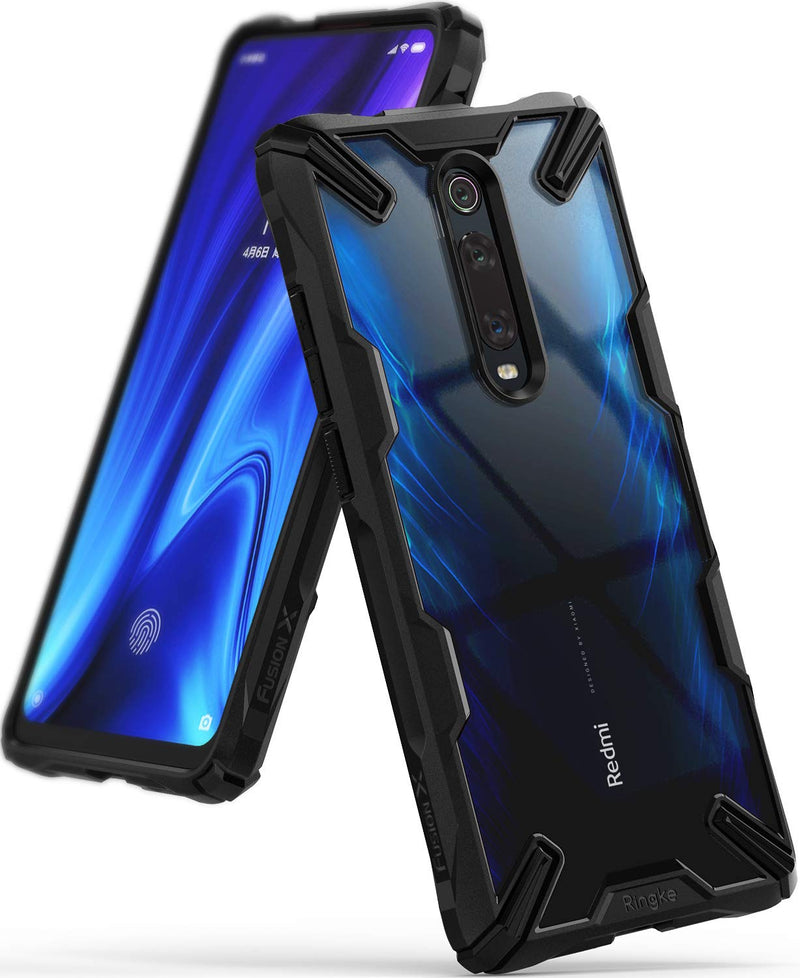 Xiaomi Mi 9T / Mi 9T Pro / Redmi K20 / Redmi K20 Pro [FUSION-X] – Ringke