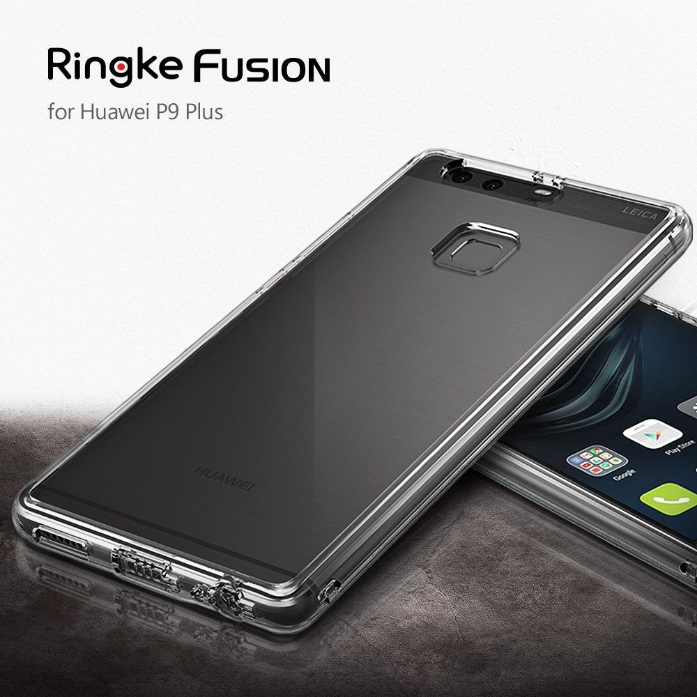 over Beven Immigratie Huawei P9 Plus Case | Fusion – Ringke Official Store