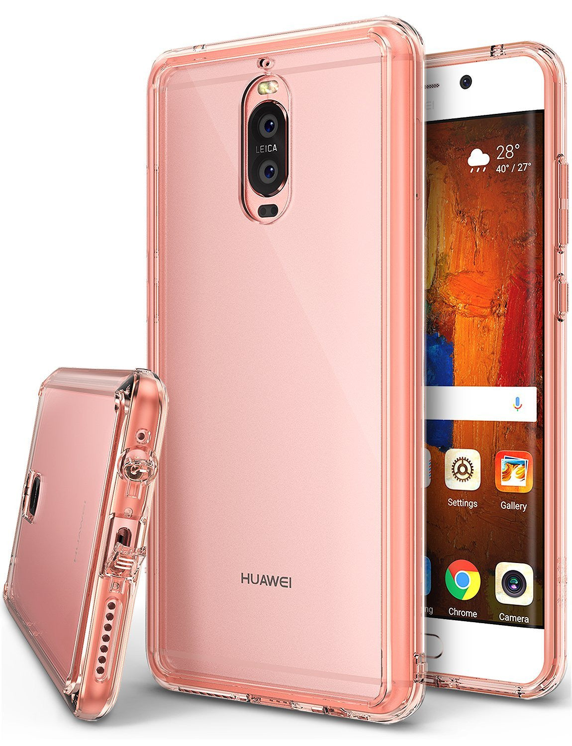 Huawei 9 Pro Case | Fusion Official Store