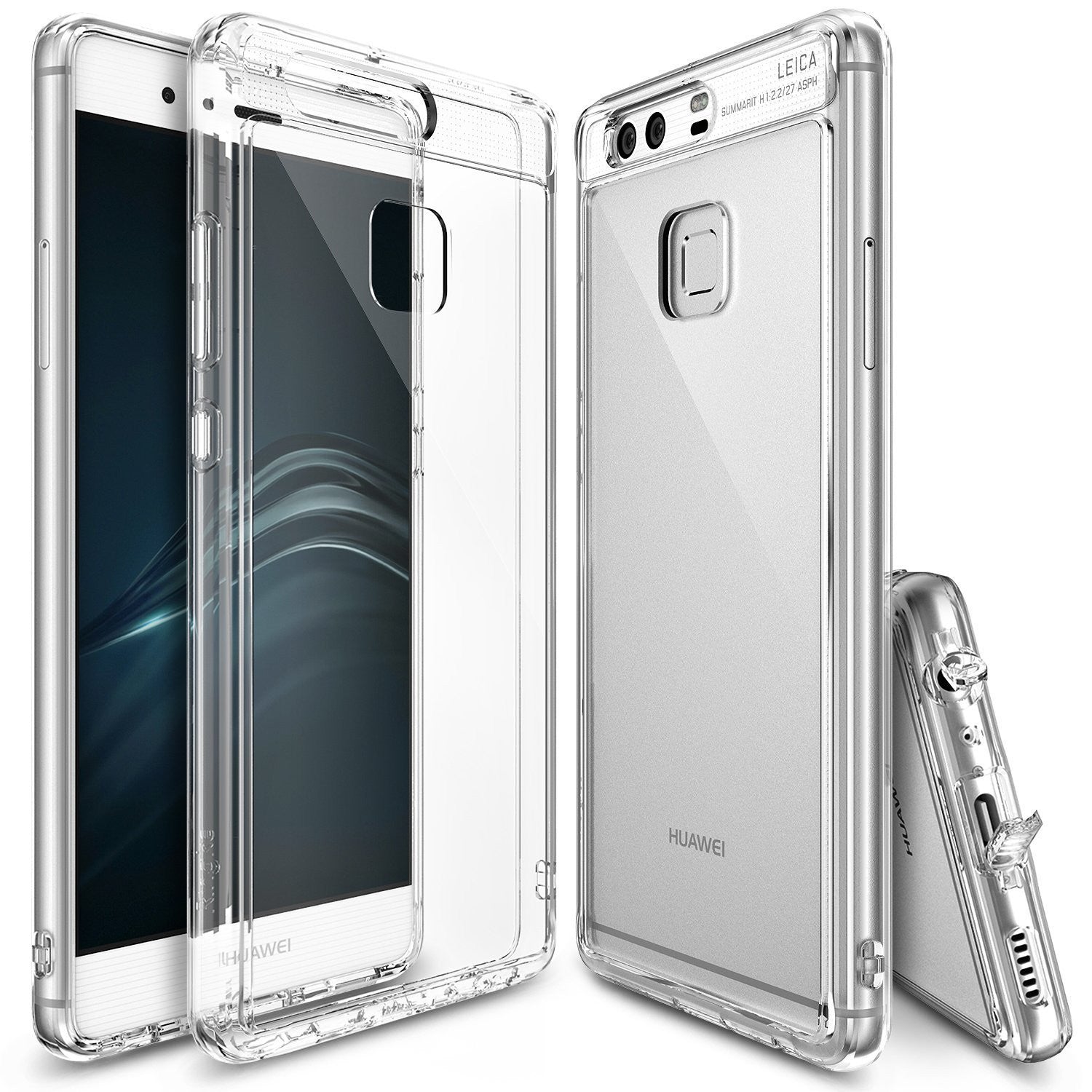 De alguna manera Espectacular confiar Huawei P9 Case | Fusion - Ringke Official Store