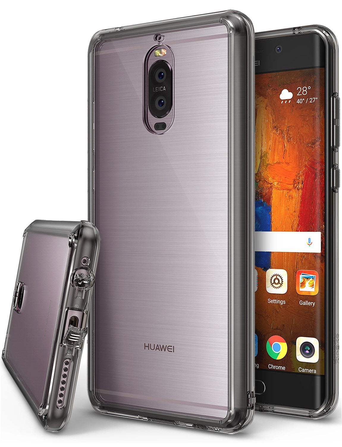 Huawei 9 Pro Case | Fusion Official Store