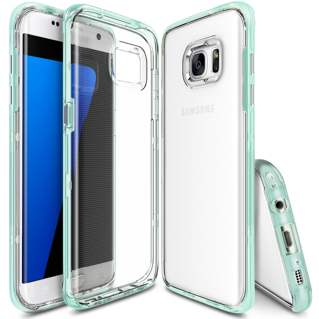 Hardheid wet Verwijdering Galaxy S7 Edge Case | Ringke Frame – Ringke Official Store