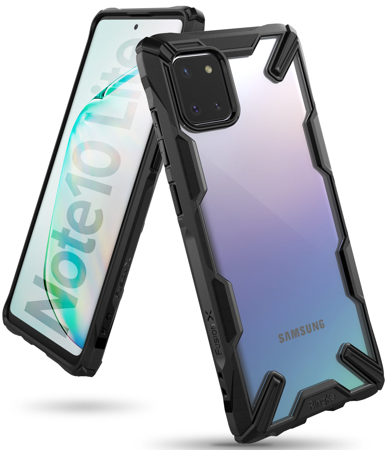 Galaxy Note 10 Lite Case Ringke Fusion X Ringke Official Store
