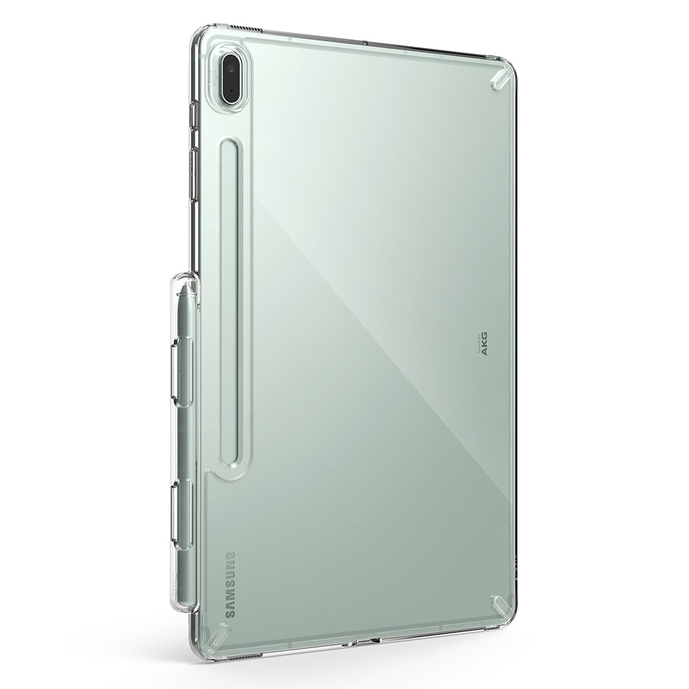 zin Gepland Tijdreeksen Galaxy Tab S7 FE Case | Ringke Fusion – Ringke Official Store