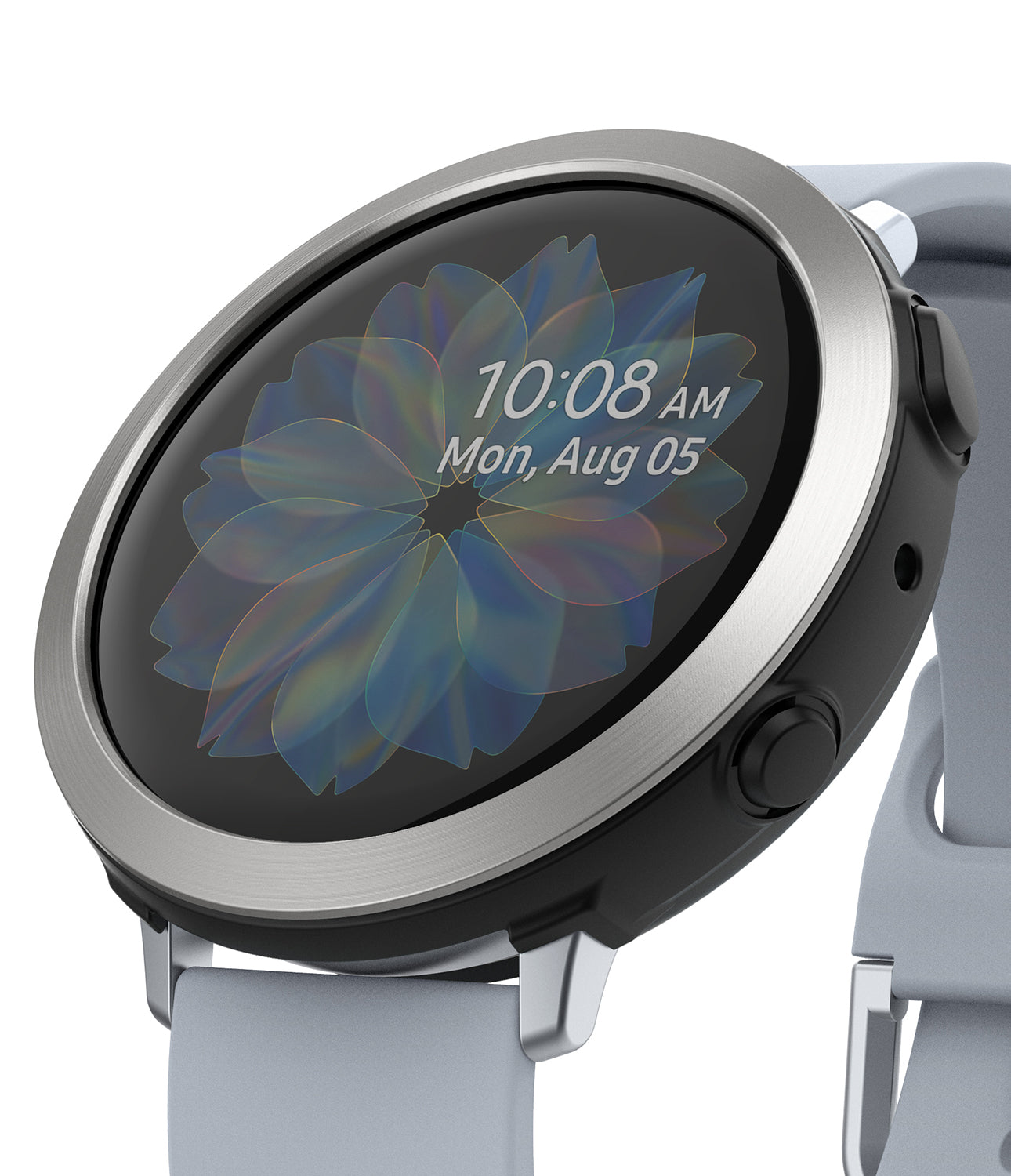 galaxy watch active 2 bezel