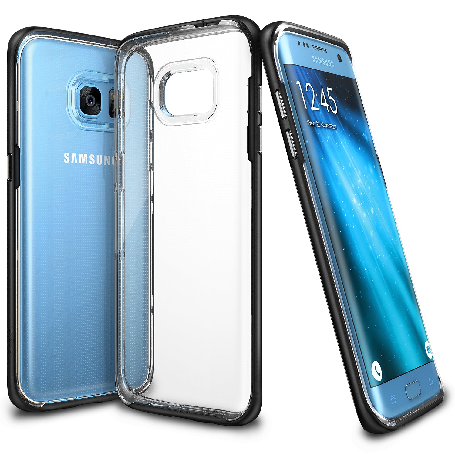 Hardheid wet Verwijdering Galaxy S7 Edge Case | Ringke Frame – Ringke Official Store