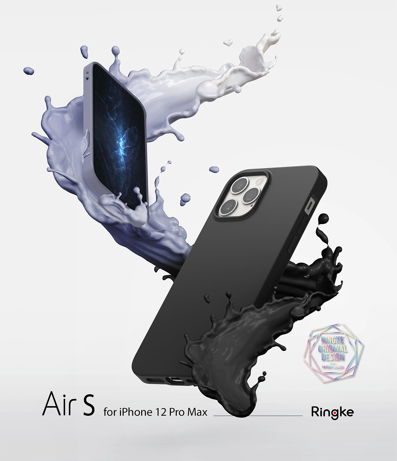 ringke air iphone 12 pro max