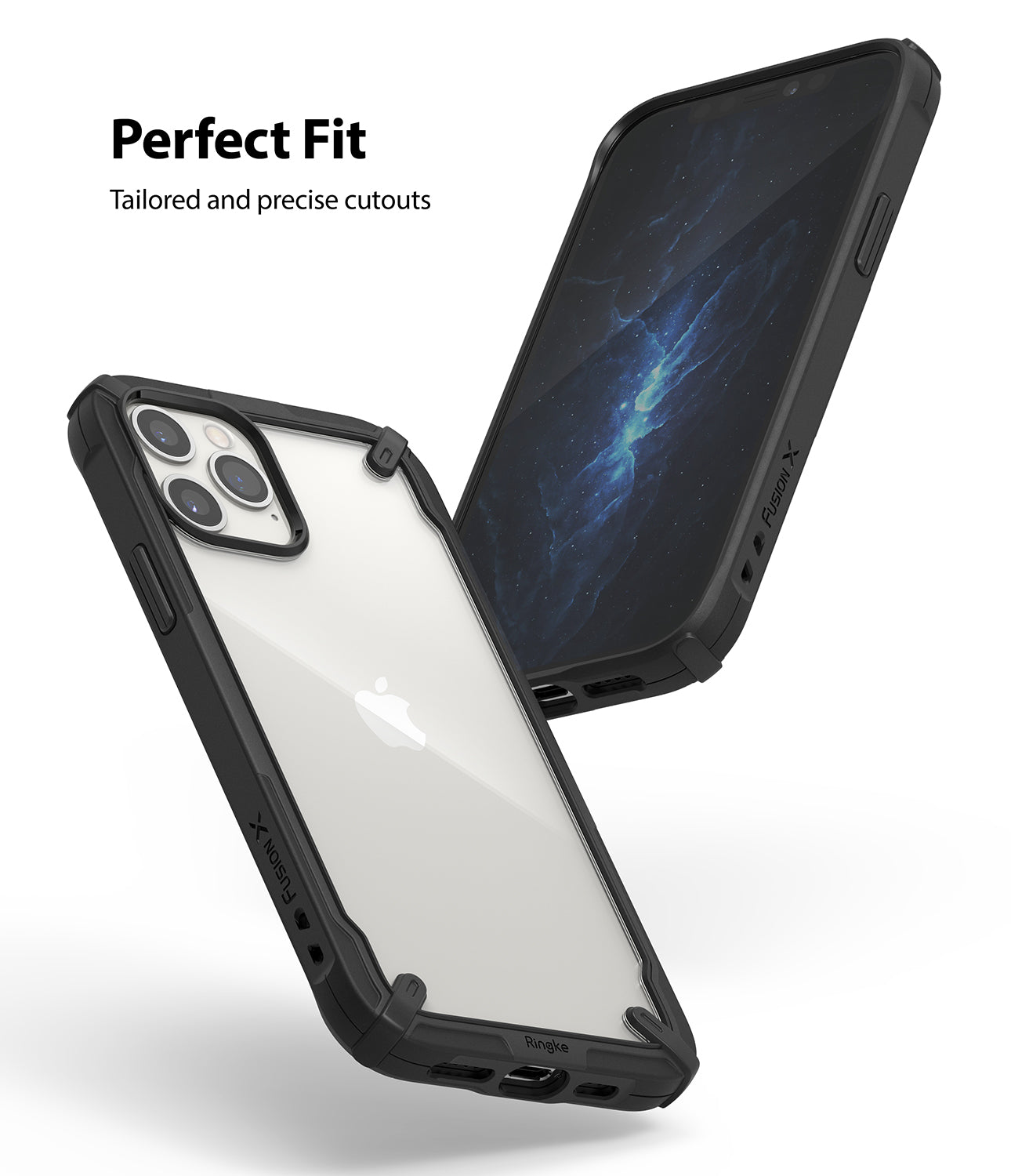 Iphone 12 12 Pro Case Ringke Fusion X