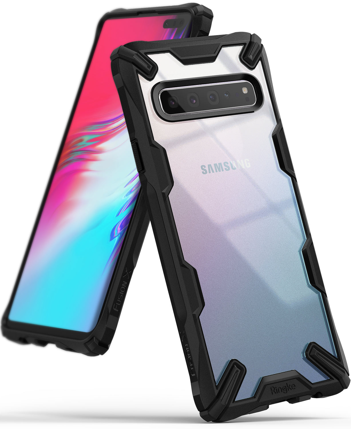Galaxy S10 5G Case | Ringke Fusion-X – Ringke Official Store
