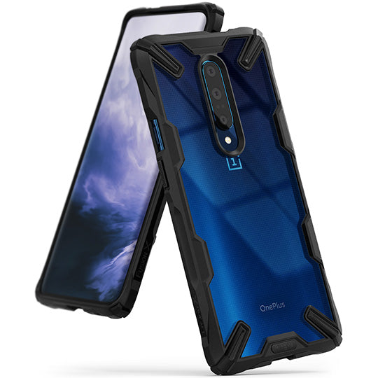 Oneplus 7 Pro Case Ringke Fusion X Ringke Official Store