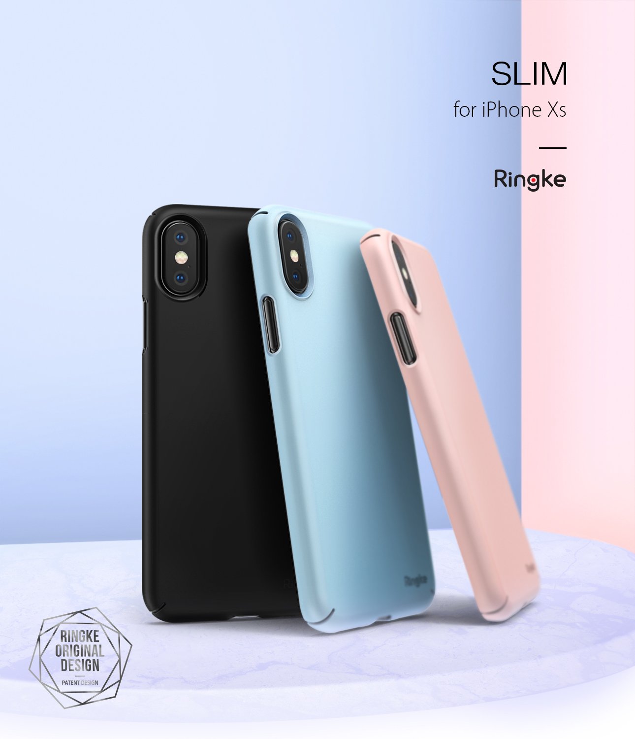produceren limiet zwaarlijvigheid iPhone XS Case | Ringke Slim – Ringke Official Store