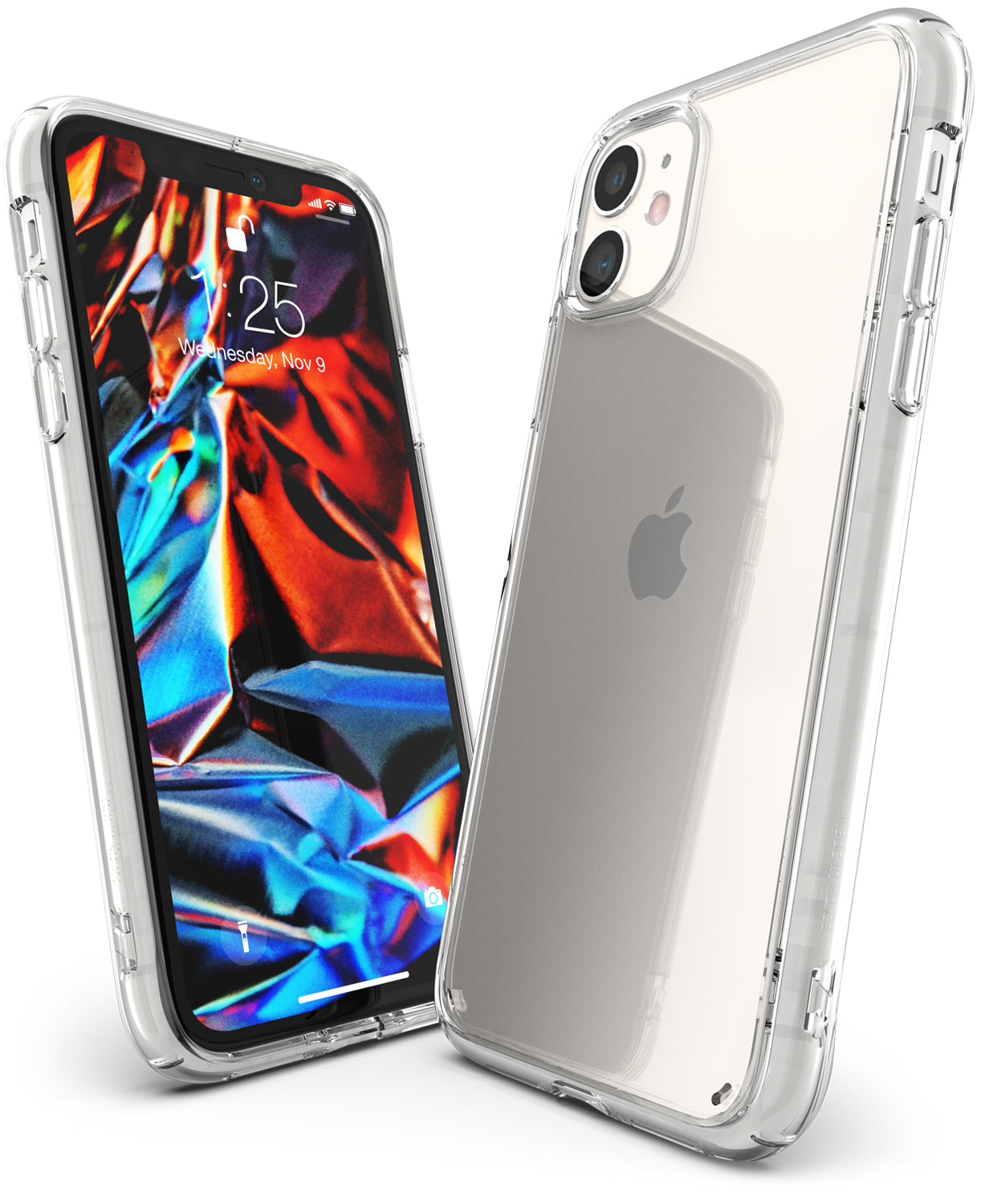 Iphone 11 Case Ringke Fusion