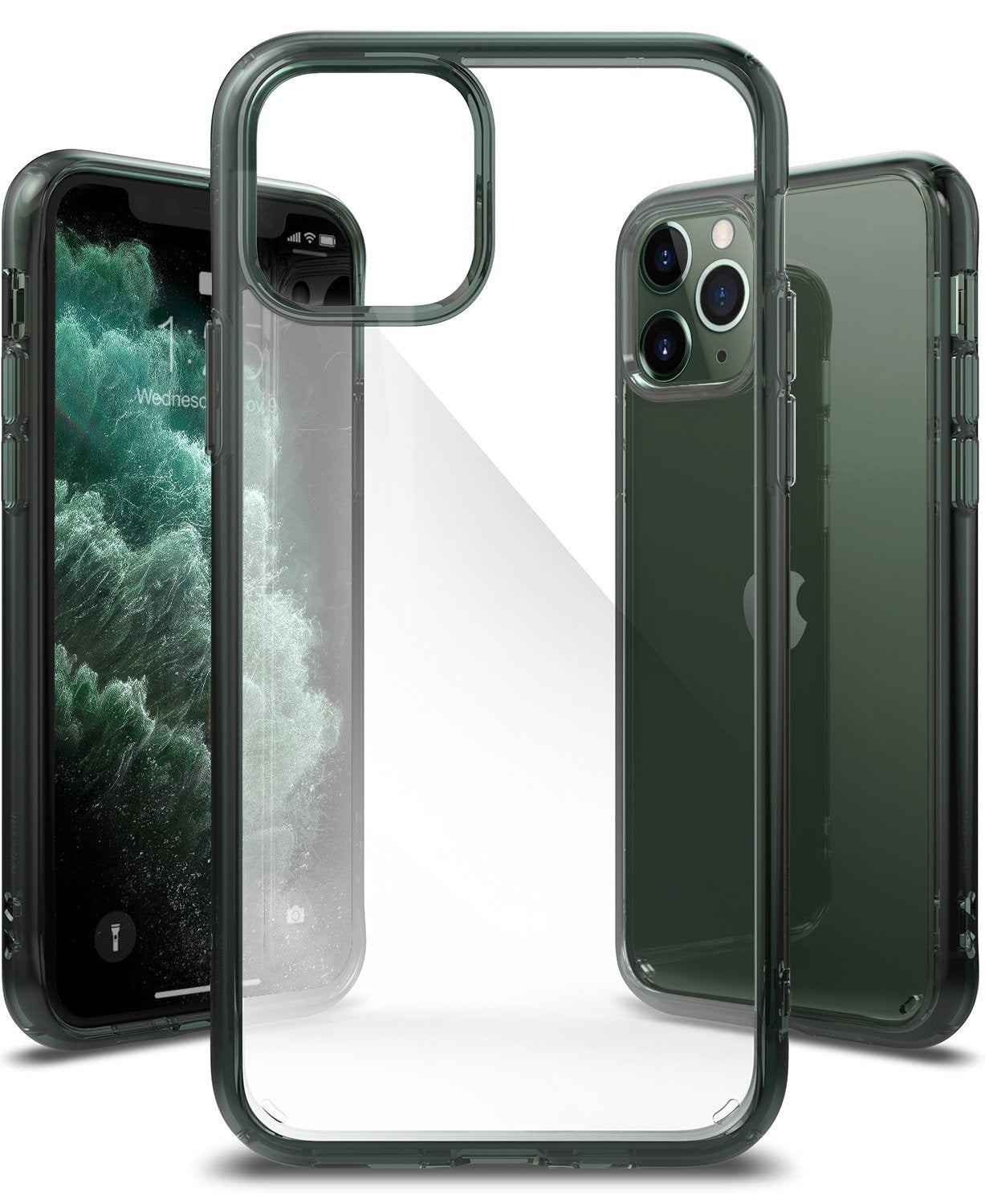 Iphone 11 Pro Max Case Ringke Fusion