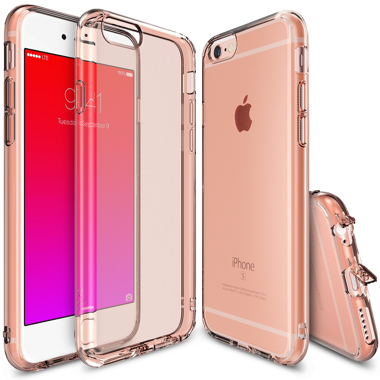 Cases for iPhone 6 Plus/6s Plus Air – Official Store
