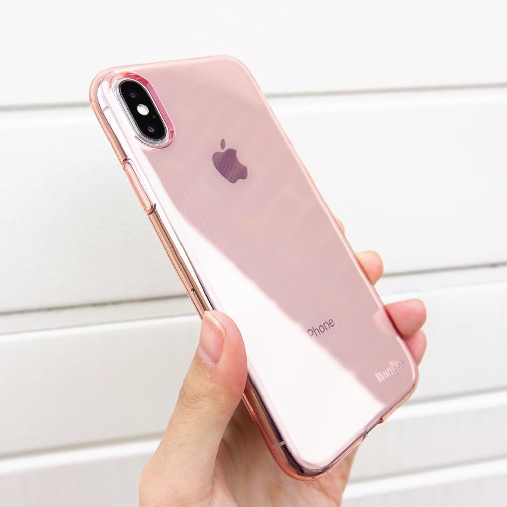 Iphone X Case Ringke Air Ringke Official Store