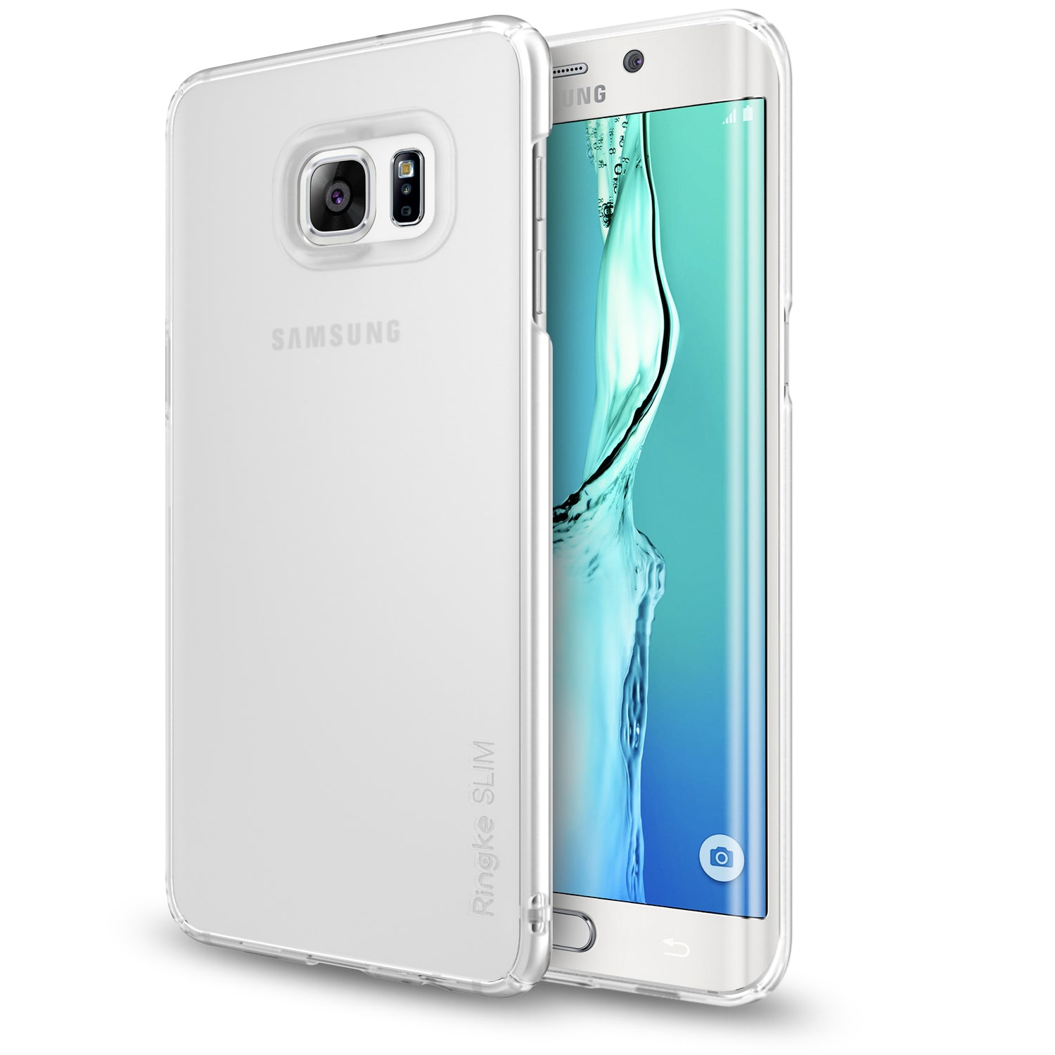 Tanzania Benadrukken deze Galaxy S6 Edge Plus Case | Ringke Slim – Ringke Official Store
