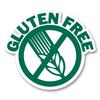 Gluten Free