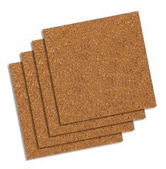 cork board squares