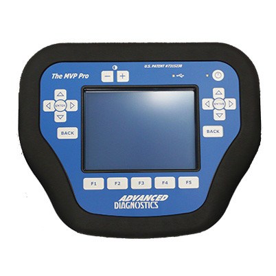 Advanced Diagnostics SMART Pro Key Programmer AD2000