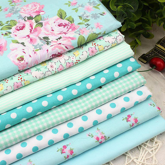 printed cotton fabric