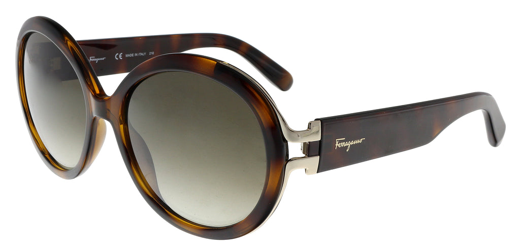 Image result for Salvatore Ferragamo Sunglasses SF780S 214