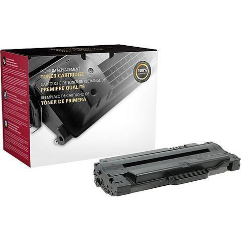 JSS Remanufactured Toner Cartridge HP (HP 130A) — Janitorial Superstore