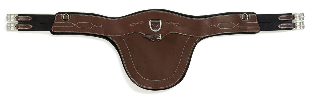 Harry's Horse Belly guard girth Deluxe - Lowest price guarantee