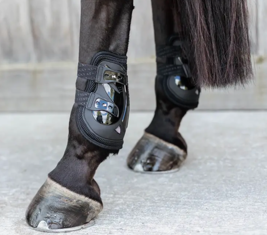 Teknit boot • Revolutionary riding boots women Horse Pilot