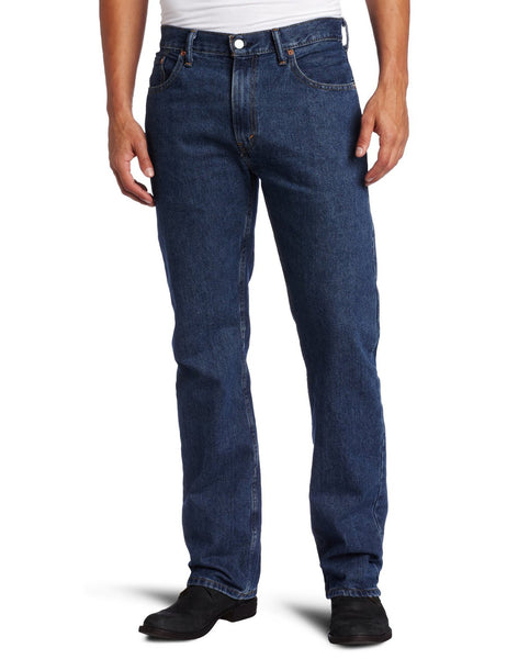 Men's Levi 505 Regular Jeans- Ruttenberg's – 