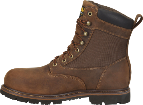 carolina installer boots