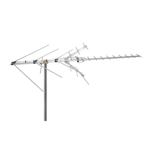 Channel Master 50 Masterpiece 100 Antenna Sky High Signal