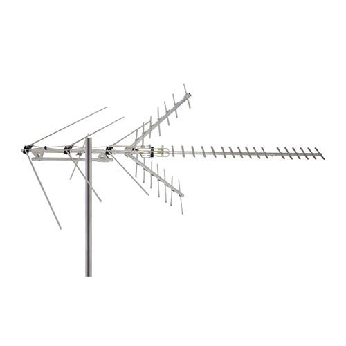 Channel Master 50 Masterpiece 100 Antenna Sky High Signal