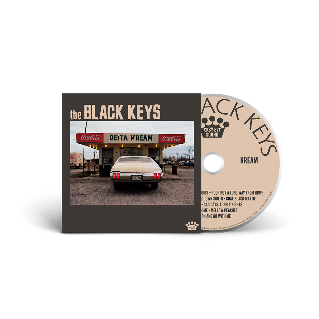 The Black Keys : El Camino (Super Deluxe 10th Anniversary 5LP Vinyl Box  Set) New