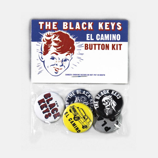 The Black Keys Album Torrent Download