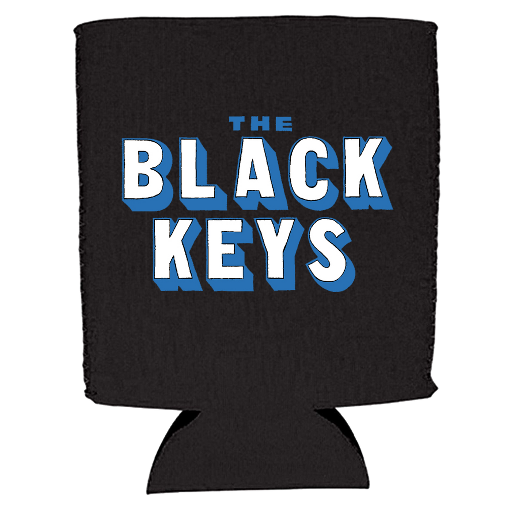 The Black Keys T-Shirt El Camino Blues-Rock Band Shirt Men's Tee Medium